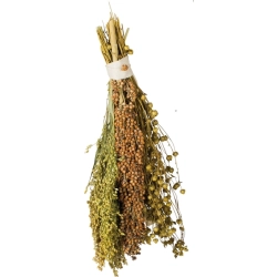 JR FARM PICK & FLY 130g suszone kłosy